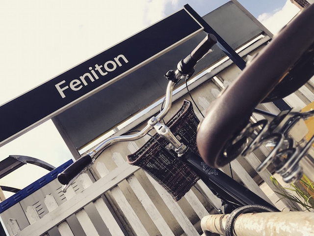 All The Stations Feniton
